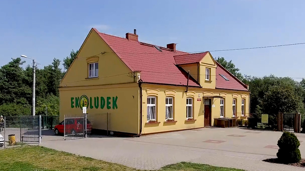 Ekoludek
